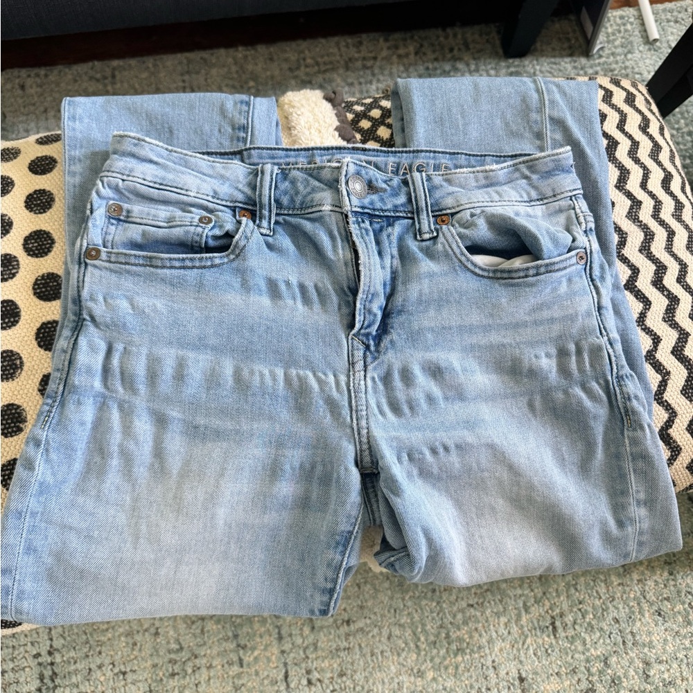 Men’s AE Skinny Jeans